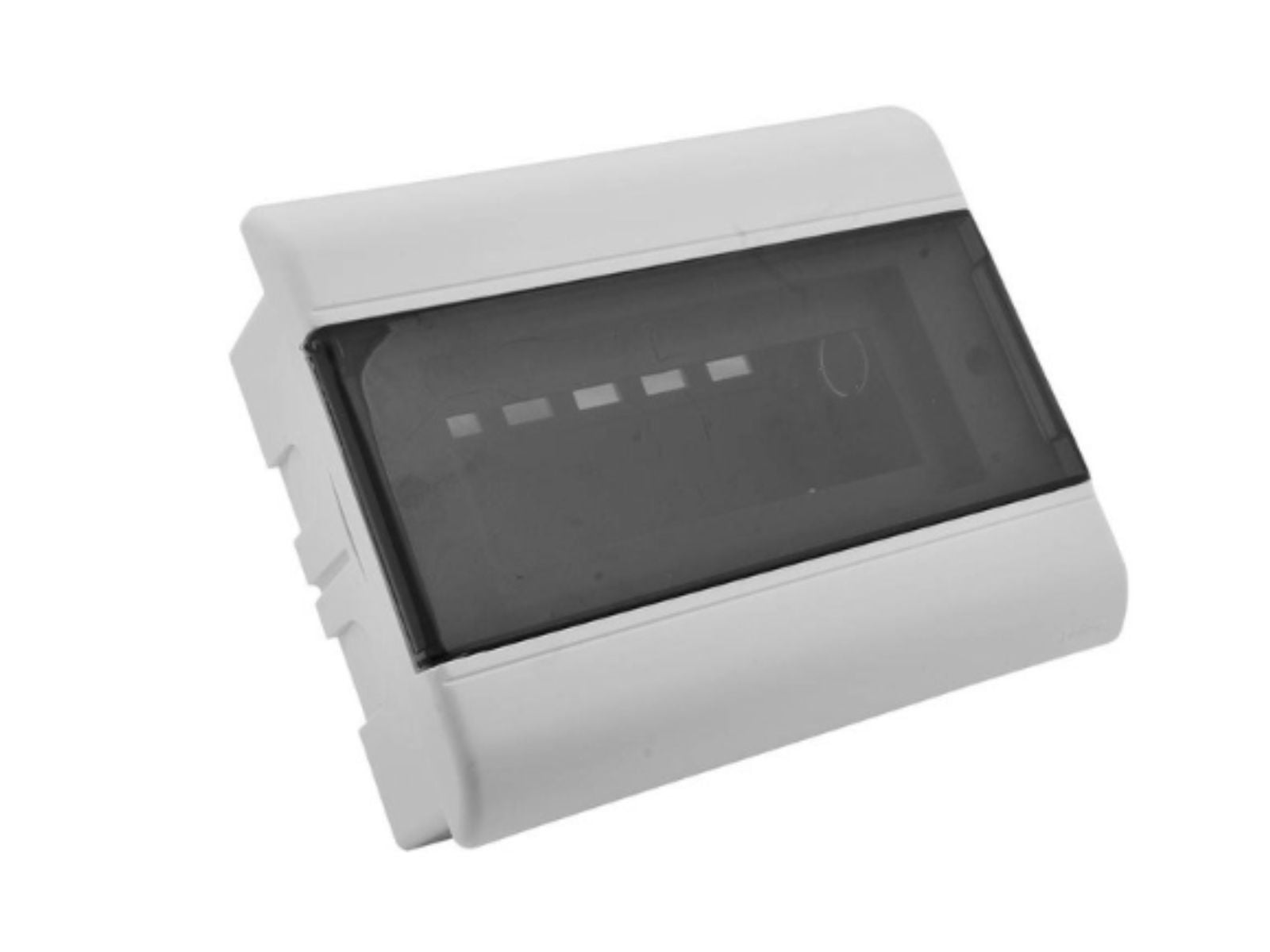 Perlex CAIXA / QUADRO DISTRIBUICAO EMBUTIR SEM BARRAMENTO 3/4 DISJUNTOR PERLEX ...