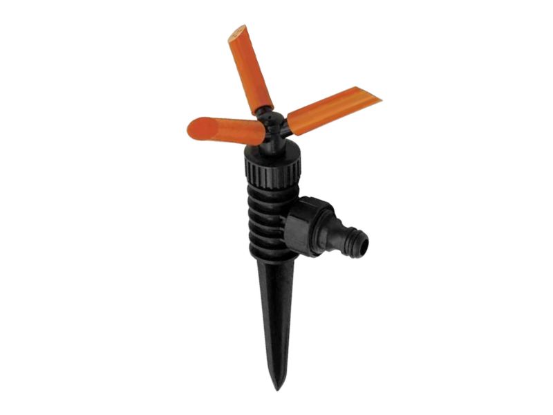 IRRIGADOR ESPIGA 3517 HERC