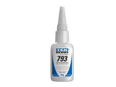 ADESIVO INSTANTANEO TEKBOND 793 20GR
