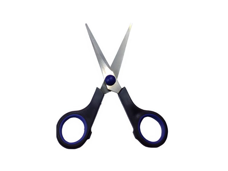 TESOURA USO GERAL BRASFORT 7.3/4 7628