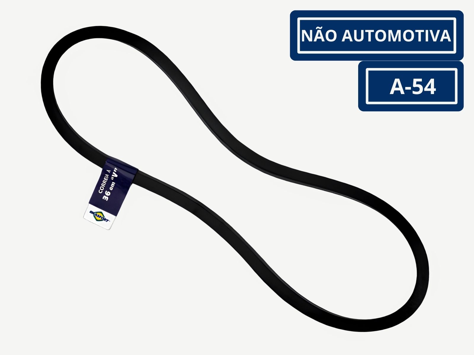 CORREIA BRASFORT A - 54 - NAO AUTOMOTIVA