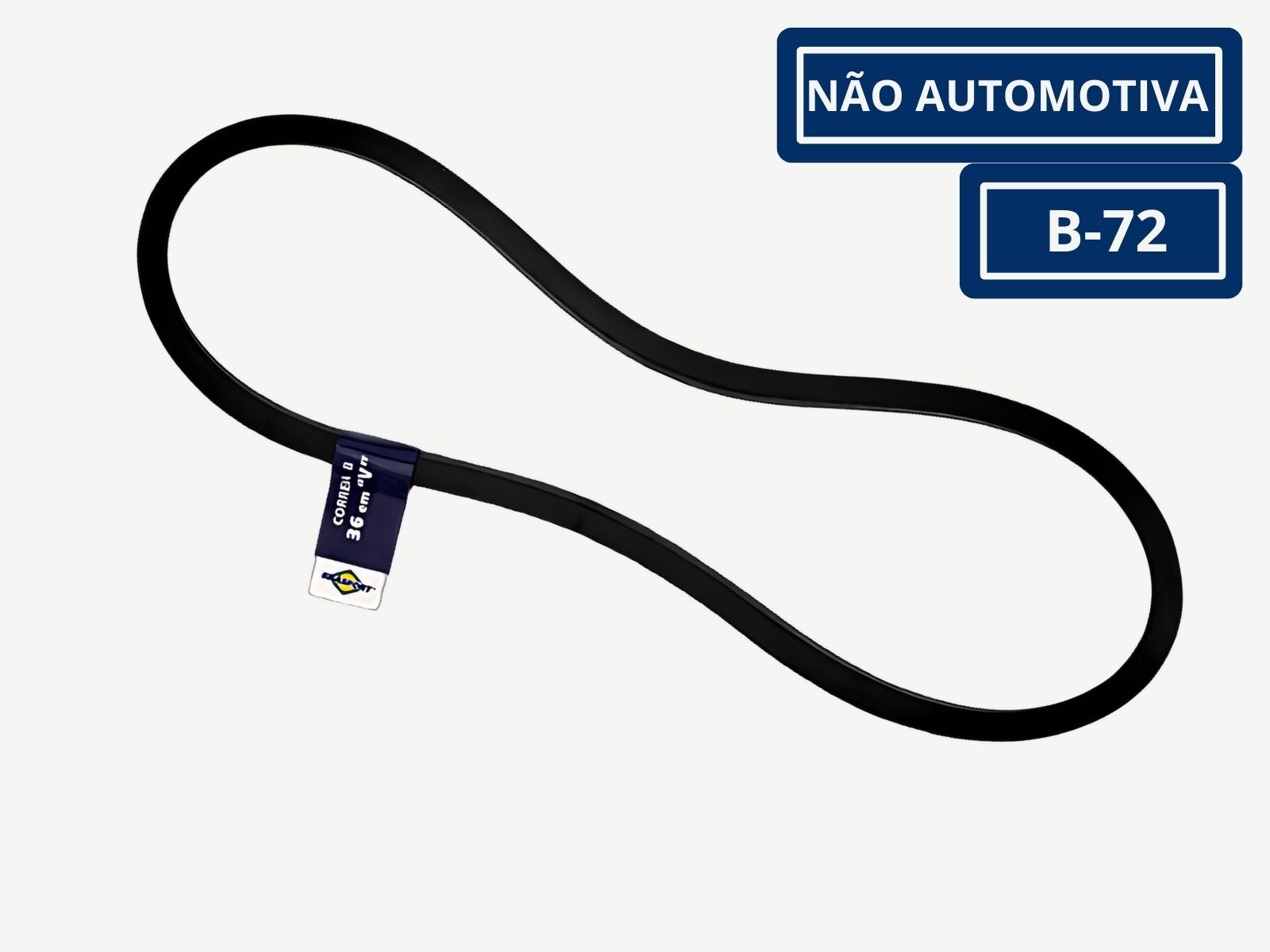 CORREIA BRASFORT B - 72 - NAO AUTOMOTIVA