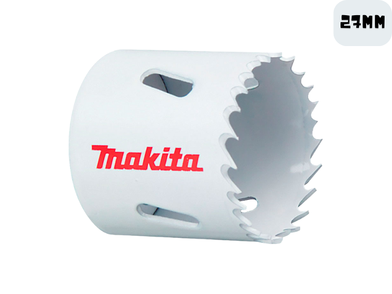 SERRA COPO MAKITA 27MM D-35396