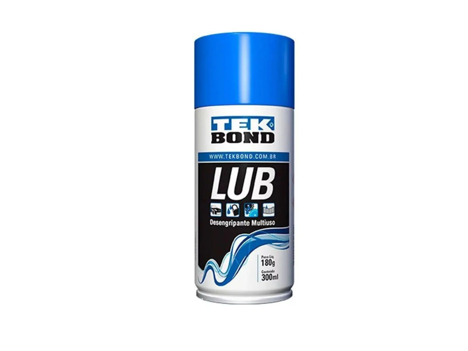 ANTI - CORROSIVO TEKBOND LUB 300ML