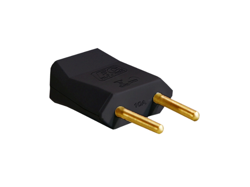 PINO MACHO FC 180° 2P PRETO 228134