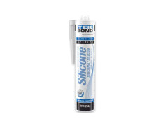 SILICONE TEKBOND ACETICO BRANCO 256G