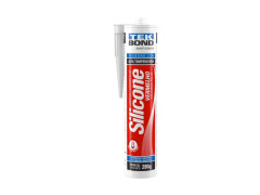 SILICONE TEKBOND ALTA TEMPERATURA VERMELHO 280G