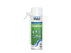ESPUMA EXPANSIVA TEKBOND 320G / 500ML