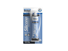 SILICONE TEKBOND ACETICO INCOLOR 50G