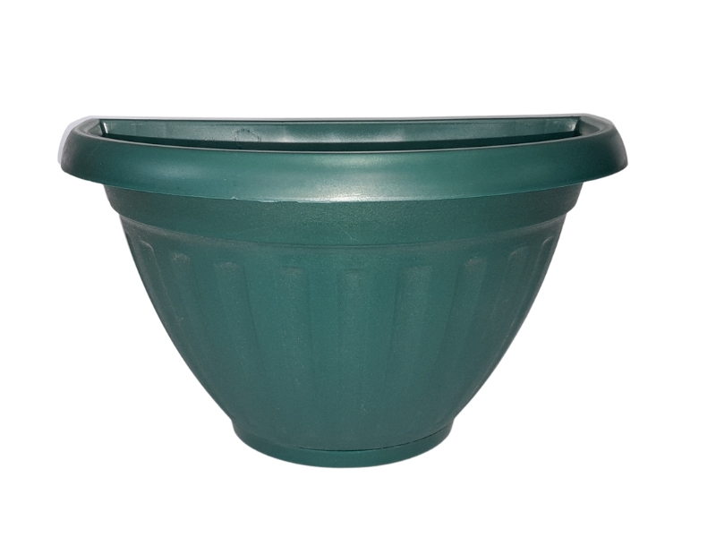 VASO VP - 30 PAREDE EMEAEME VERDE VP30 VD