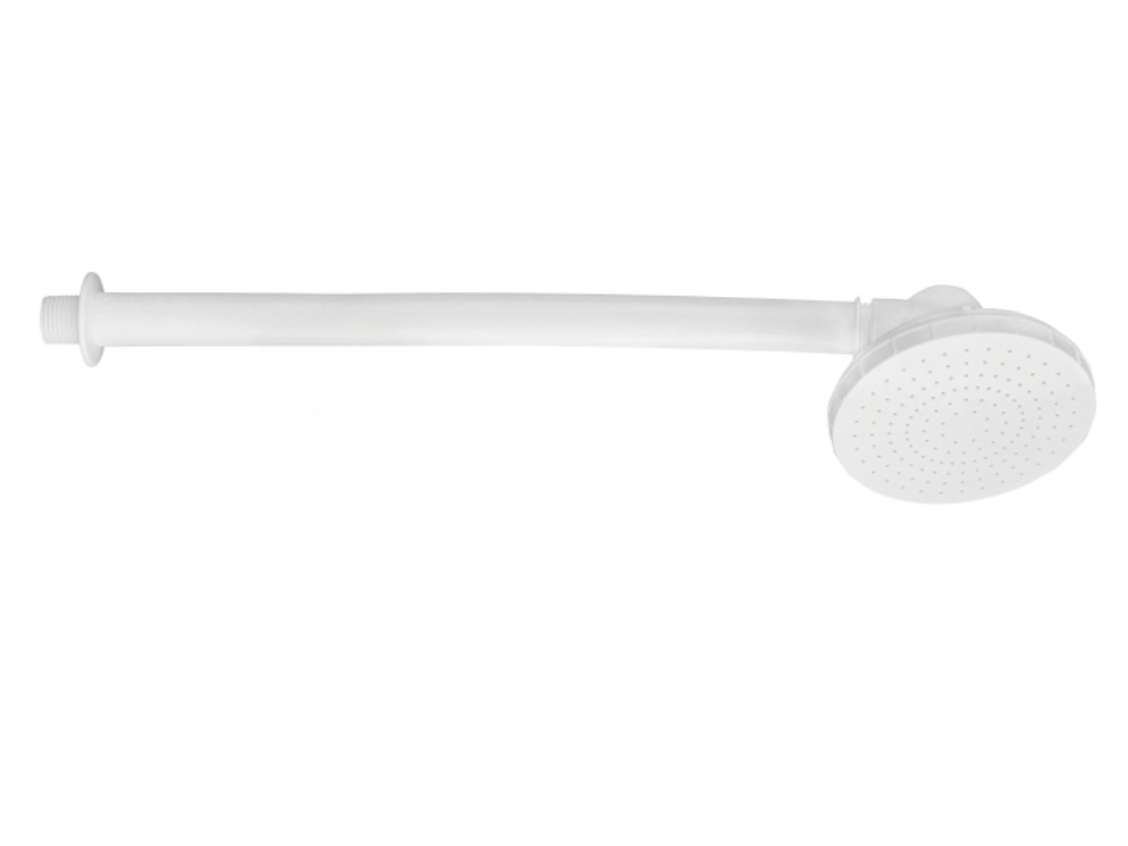 CHUVEIRO/DUCHA  FRIA 4” COMPLETO SEM REG REBOUCAS