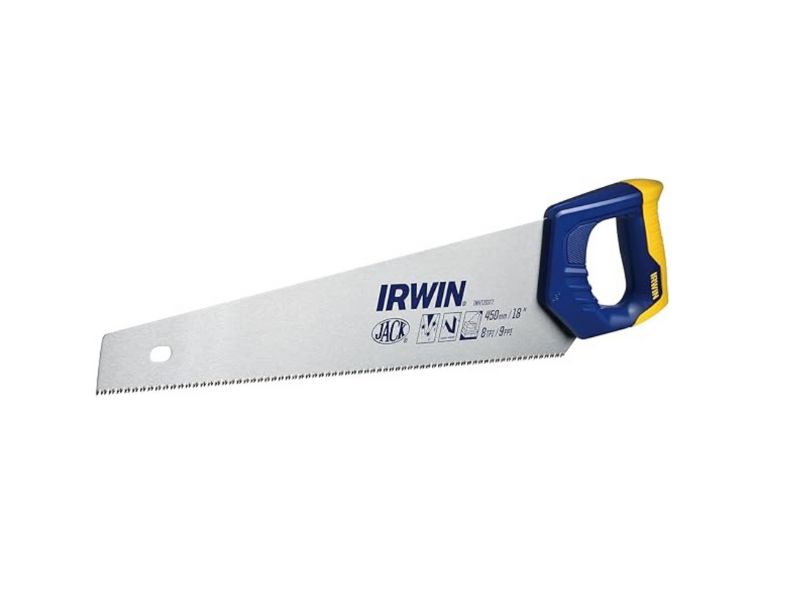 SERROTE IRWIN PROFISSIONAL C.PLASTICO JACK18IWHT20377