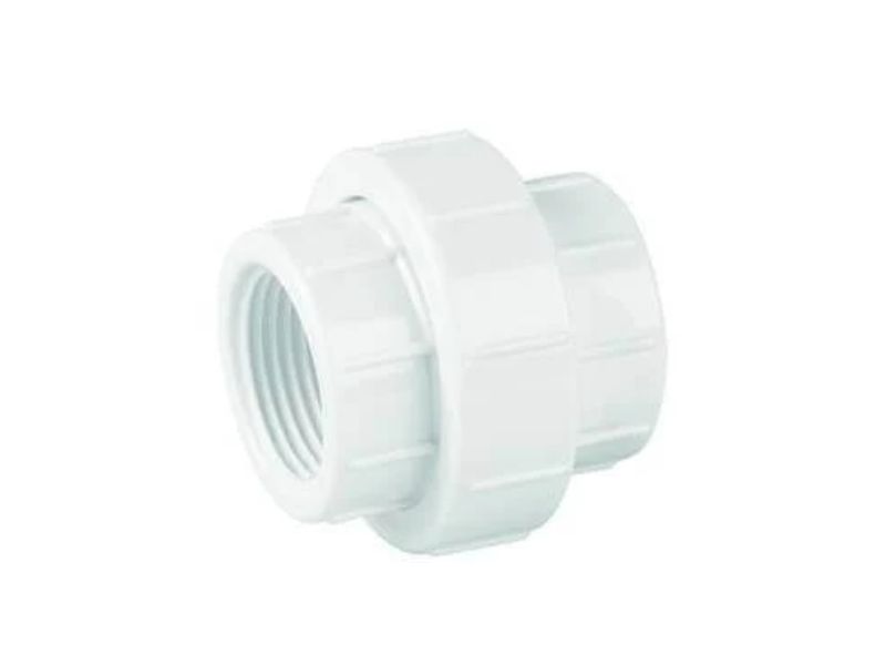 UNIAO ROSCAVEL PLASTUBOS 1/2