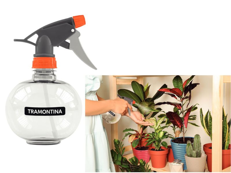 PULVERIZADOR TRAMONTINA 450ML 78604046