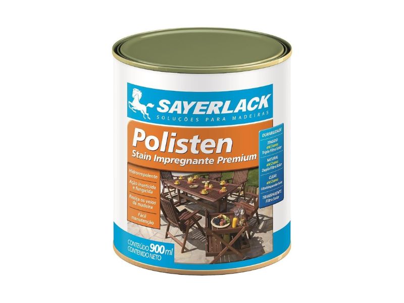 POLISTEN IMPREGNANTE PREMIUM IPE 900ML