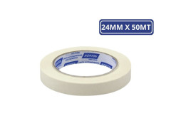 FITA CREPE NORTON USO GERAL 24MM X 50M