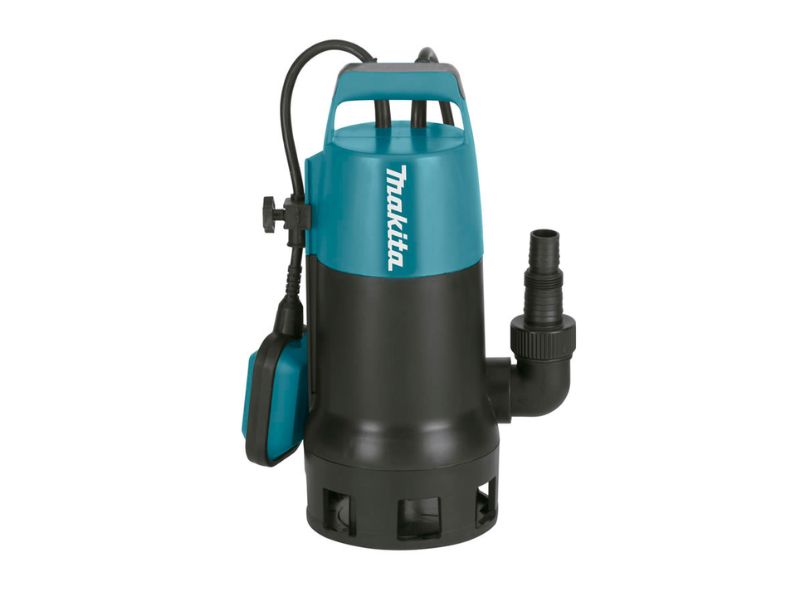 BOMBA DAGUA MAKITA 220V PF1010