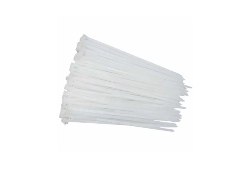 ABRAÇADEIRA.LACRE MELFI BR.C100 100X2,5 10401