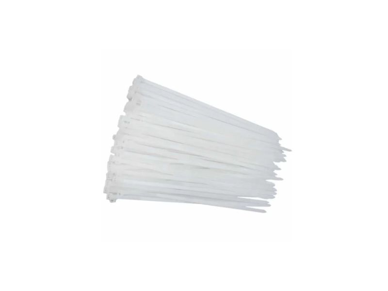 ABRAÇADEIRA.LACRE MELFI BR.C100 200X2,5 10417