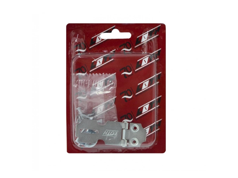 PORTA CADEADO LOTH 2''- 40021