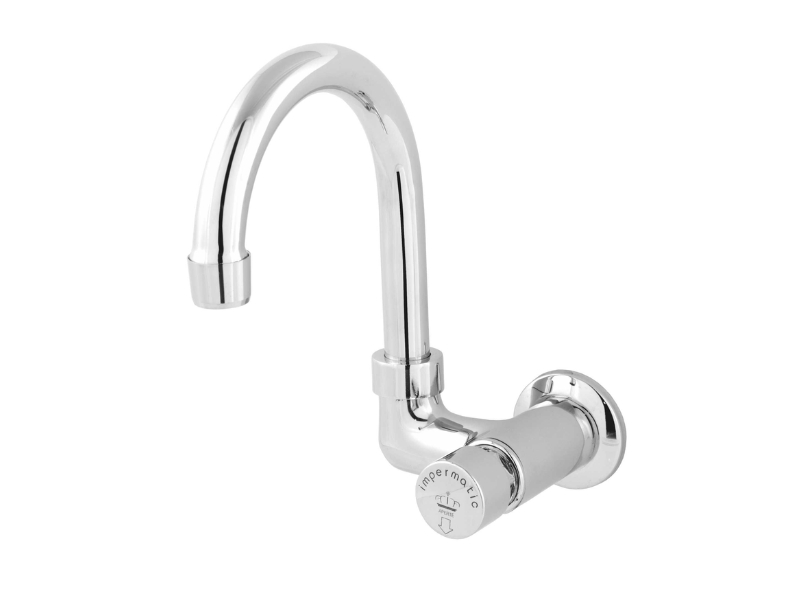 TORNEIRA PARA LAVATORIO AUTOMATICA PAREADE METROX 1005