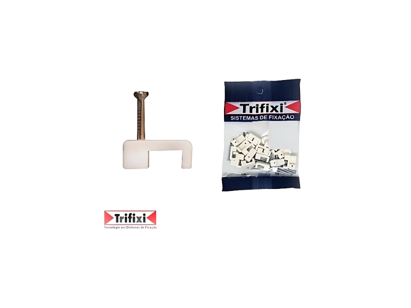 FIXADOR DE FIO TRIFIXI LAF-1012MR COM 20