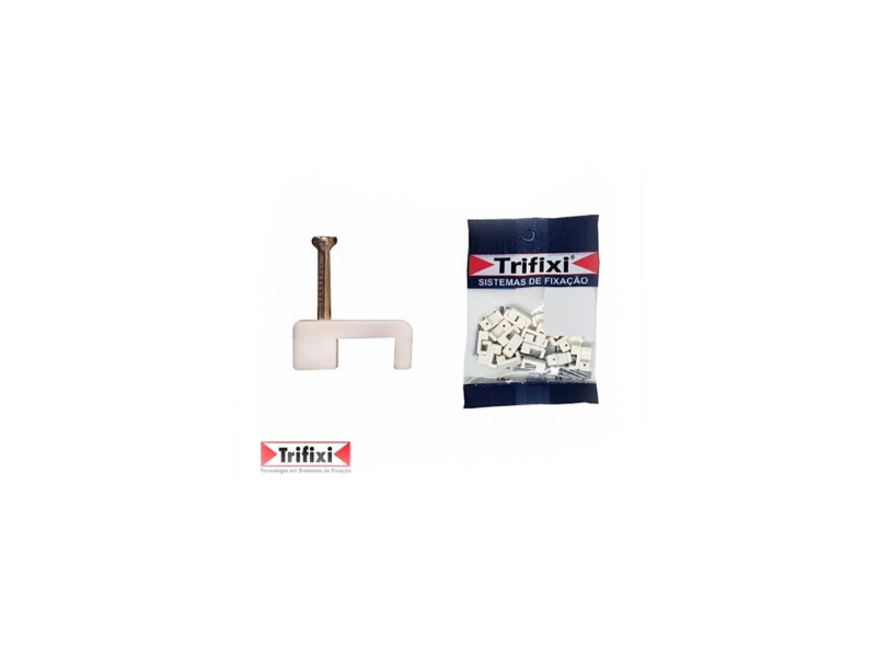 FIXADOR DE FIO TRIFIXI LAF-1416MR COM 20