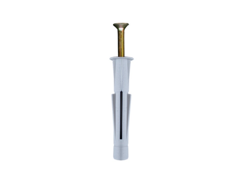 BUCHA MULTIUSO TRIFIXI 10MM C/PARFUSO C/25