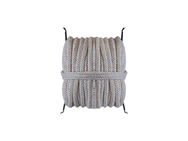 CORDA POLIPR. P/VARAL 15MTS X 4MM TRIFIX