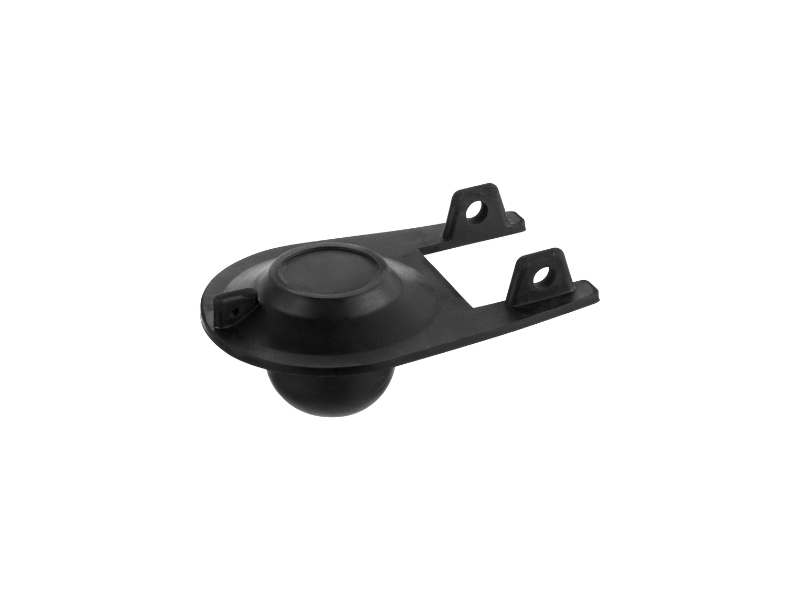 OBTURADOR DE BORRACHA NITRILICA P/CAIXA ACOPLADA HERC 1000000766