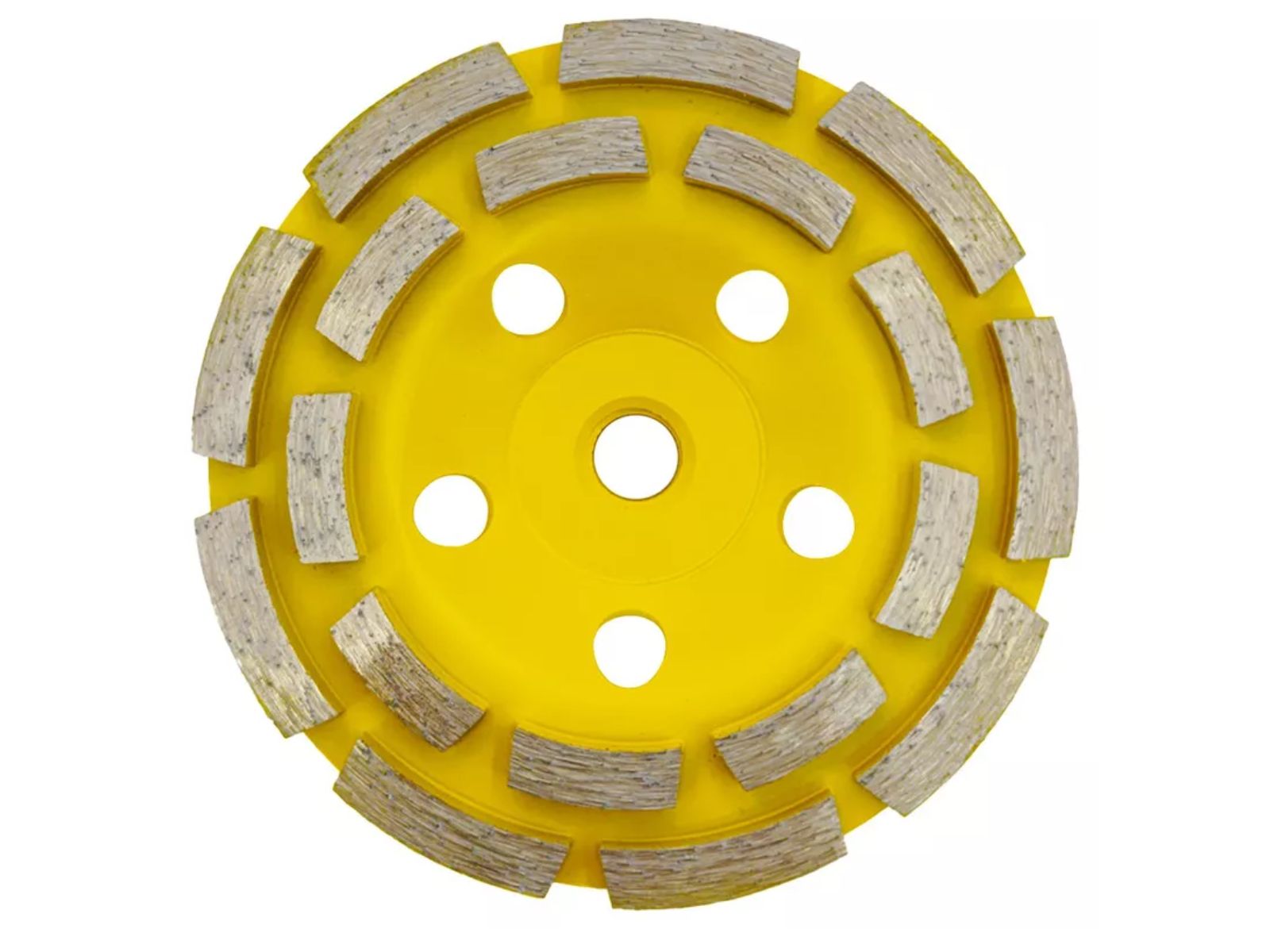 DISCO DE DESBATE DIAMANT.  STARRET 115MM