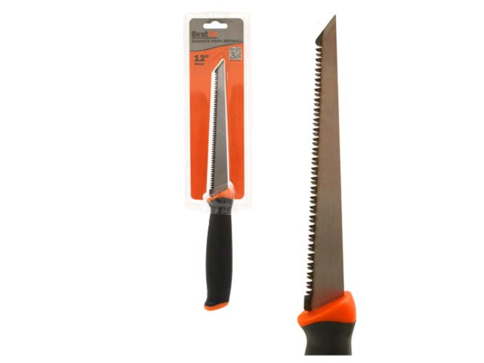 SERROTE P/DRYWALL 12” BESTFER