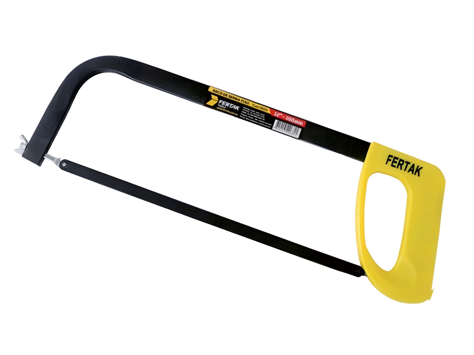 ARCO SERRA HOBBY FIXO FERTAK 12  