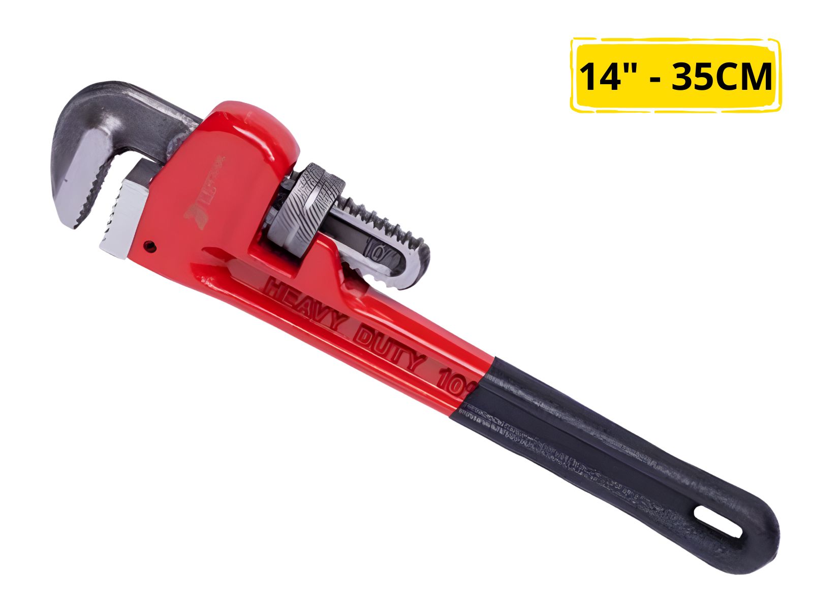 CHAVE PARA CANO HEAVY DUTY FERTAK 14  