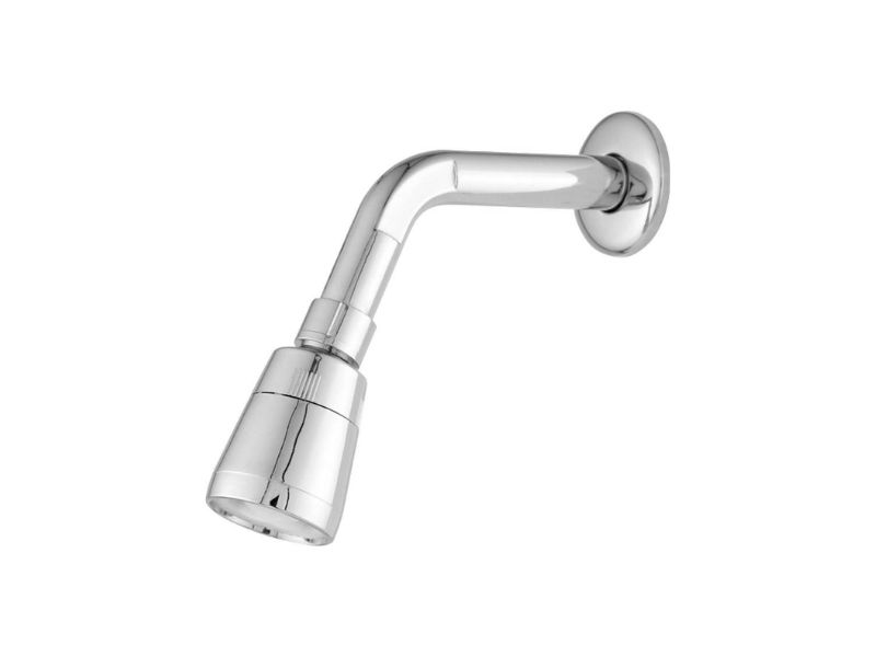DUCHA FRIA ARTICULADA CROMADA IMPERATRIZ 3388 SOFT 2  