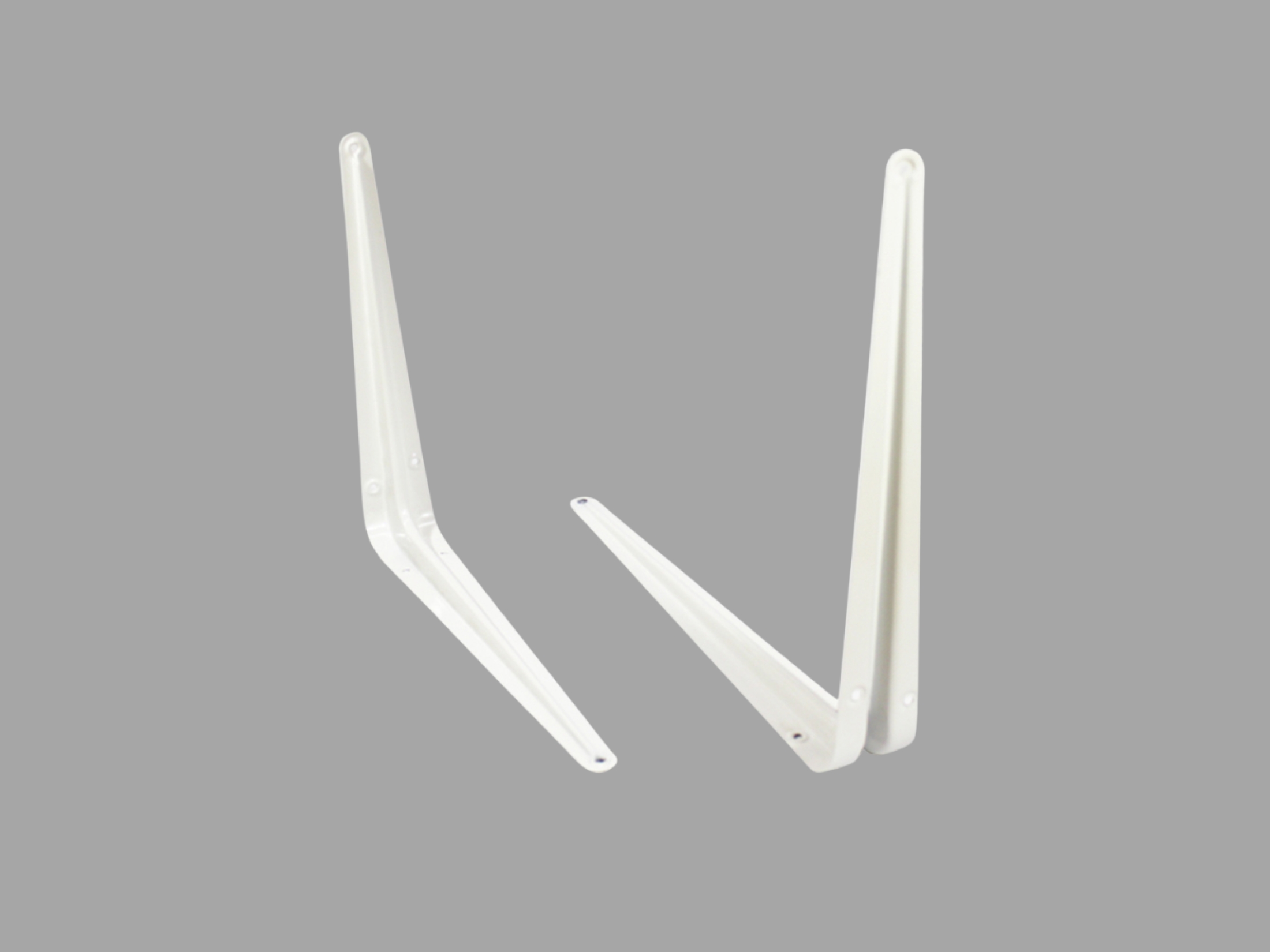 CANTONEIRA BRANCA BESTFER 10,2CM X 12,7CM BFH0618
