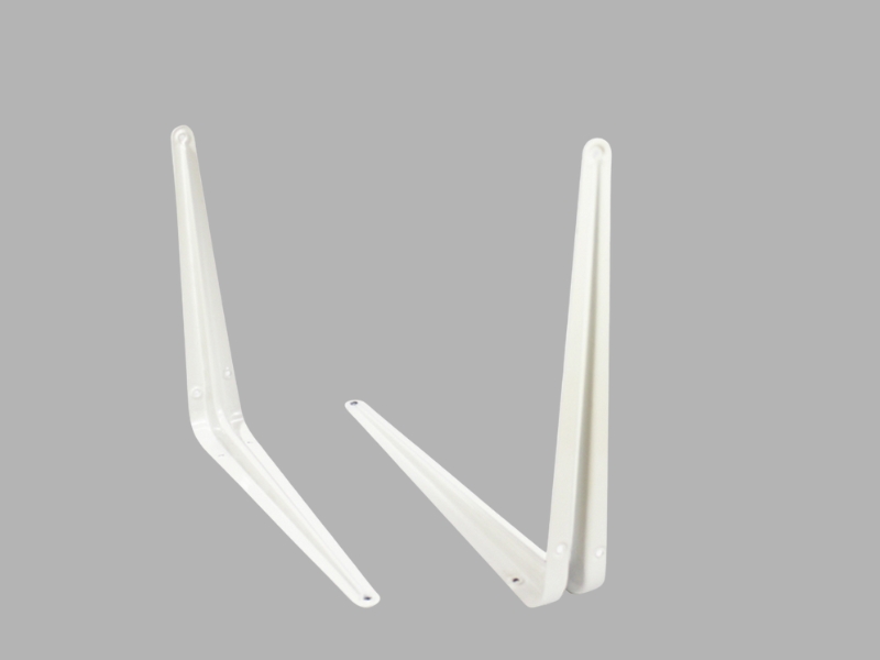 CANTONEIRA BRANCA BESTFER 15,2 CMX 20,3CM BFH0619