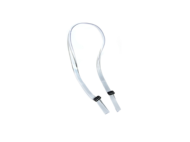 JUGULAR PARA CAPACETE A.T. ABF PLASTCOR