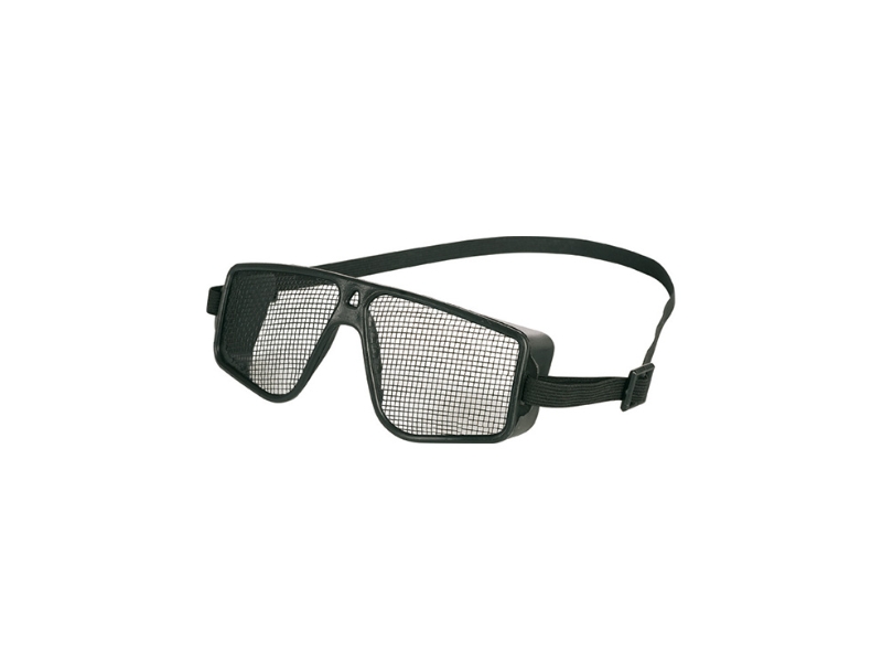 OCULOS PLASTCOR P/COLHEITA  CANE VISION