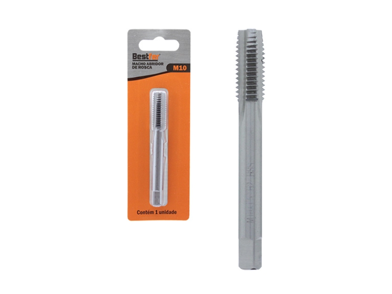 MACHO MANUAL BESTFER 10MM