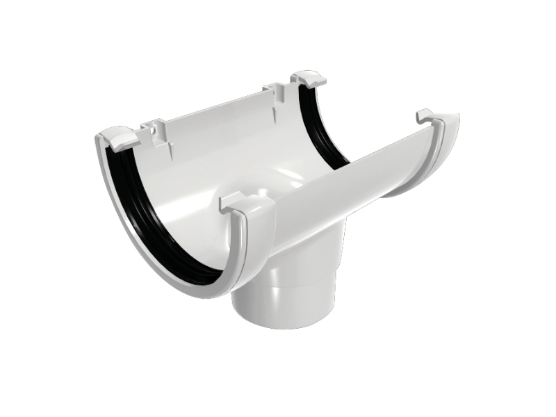 BOCAL P/CALHA BRANCO ODEM