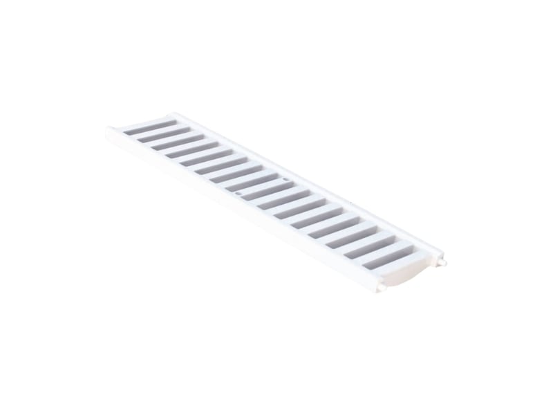 GRELHA PVC 13X 50 ODEM BRANCA