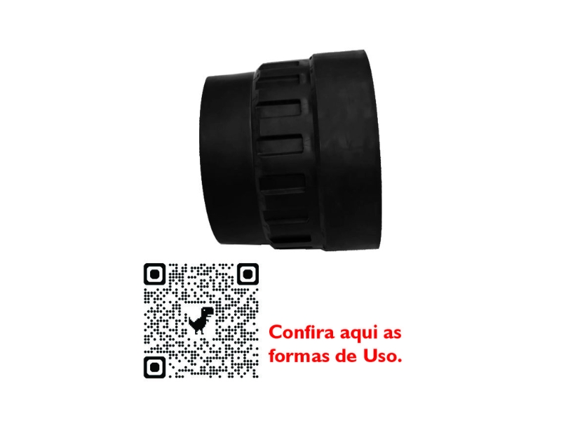 ADAPT. 3X1 UCAN TERM. MAC/FEM RED110/100 ODEM