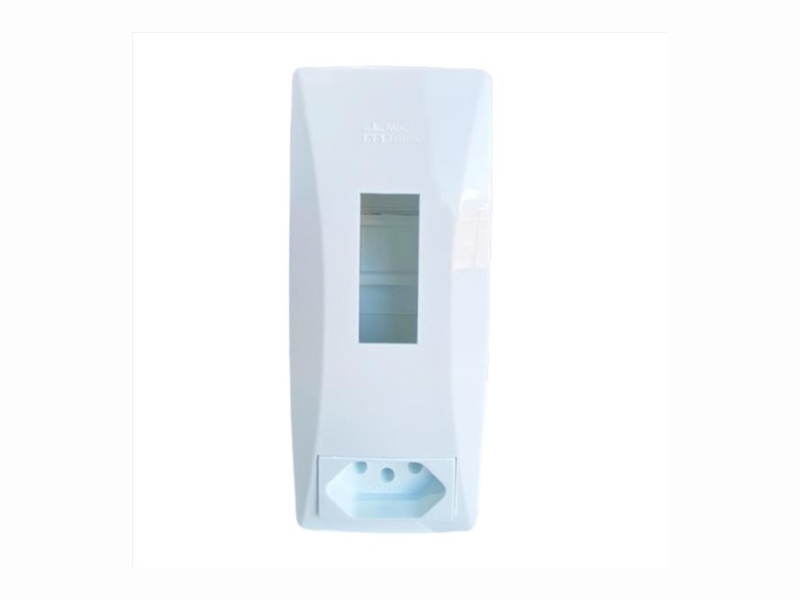 CAIXA PARA AR CONDICIONADO SOBREPOR MEC-TRONIC COM TOMADA 20A REF 89121