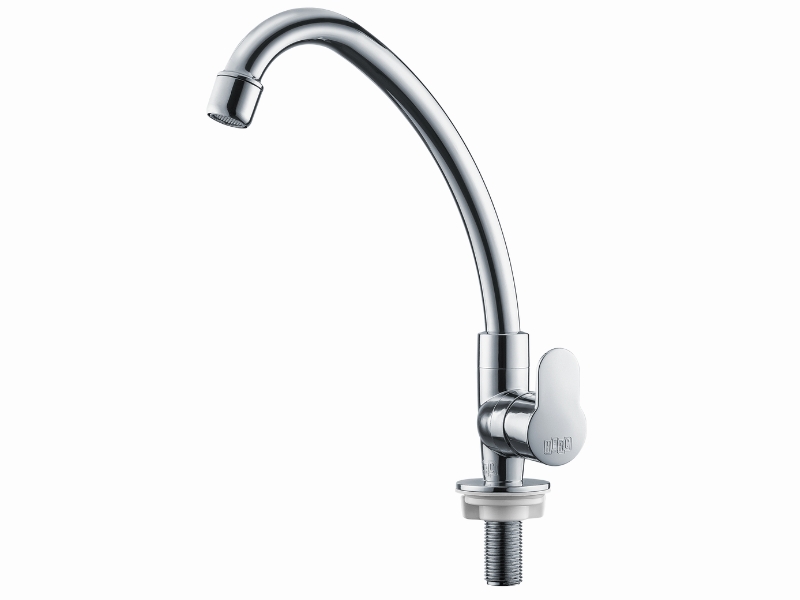 TORNEIRA PARA PIA HERC LINHA TIVOLI MESA BICA MOVEL CROMADA