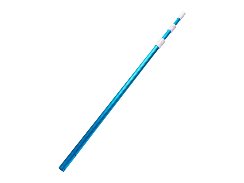 CABO TELESCOPICO ALUMINIO 3MT ULTRACLOR