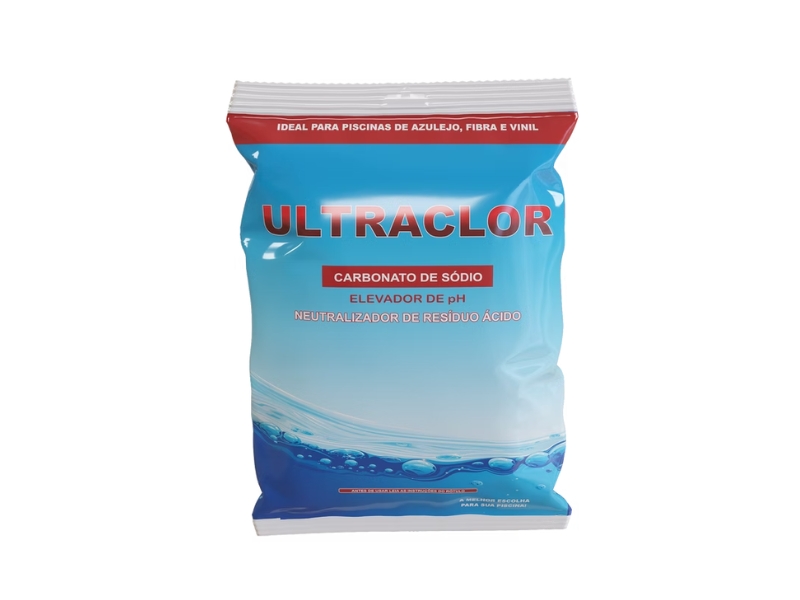 ELEVADOR PH (BARRILHA) 2KG ULTRACLOR