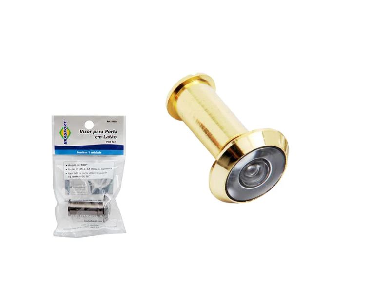 OLHO MAGICO LATONADO BRASFORT