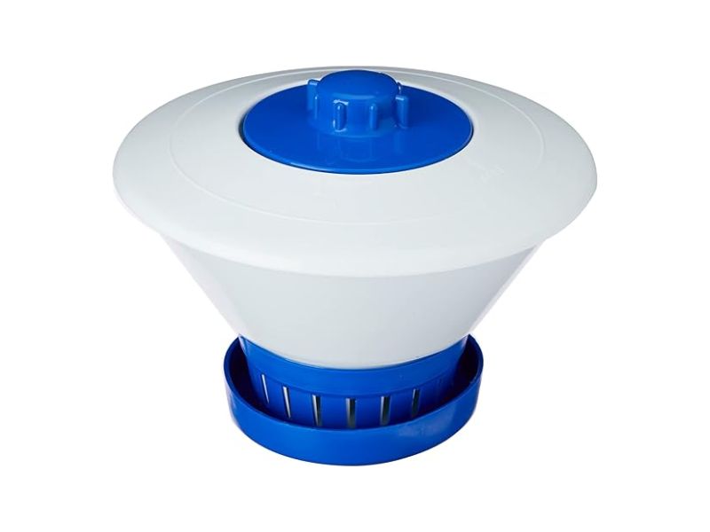 CLORADOR FLUTUANTE PISCINA MEDIO ULTRACLOR