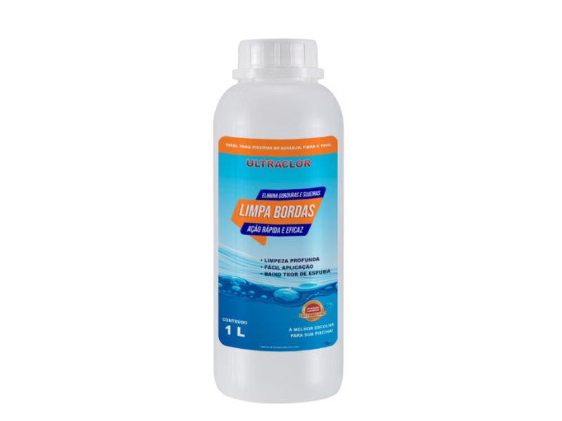 LIMPADOR BORDAS ULTRACLOR 1L
